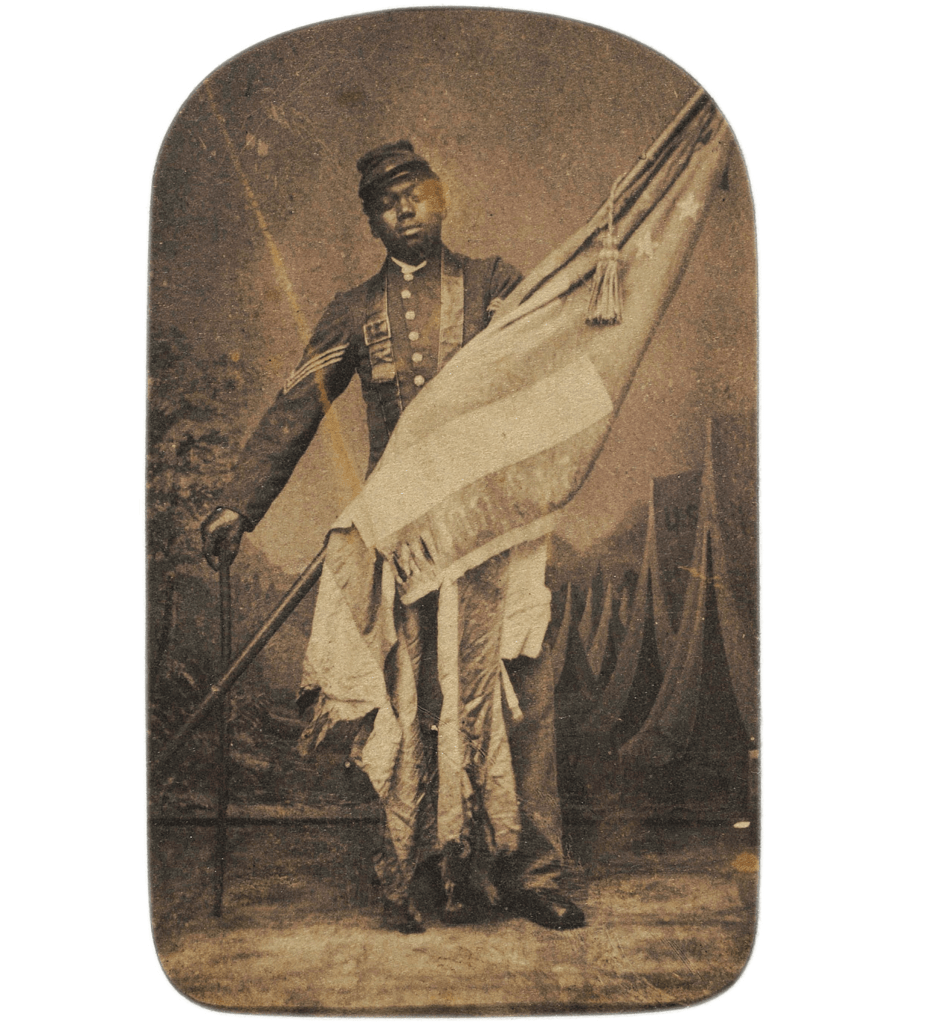 New Bedford’s Civil War memorial still has important story to tell