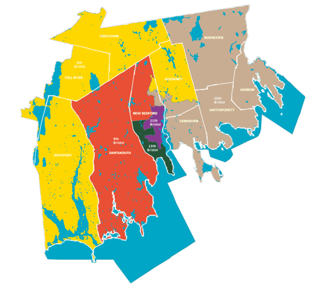 New Bedford 2021 Election The New Bedford Light