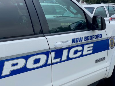 Police and Courts - The New Bedford Light