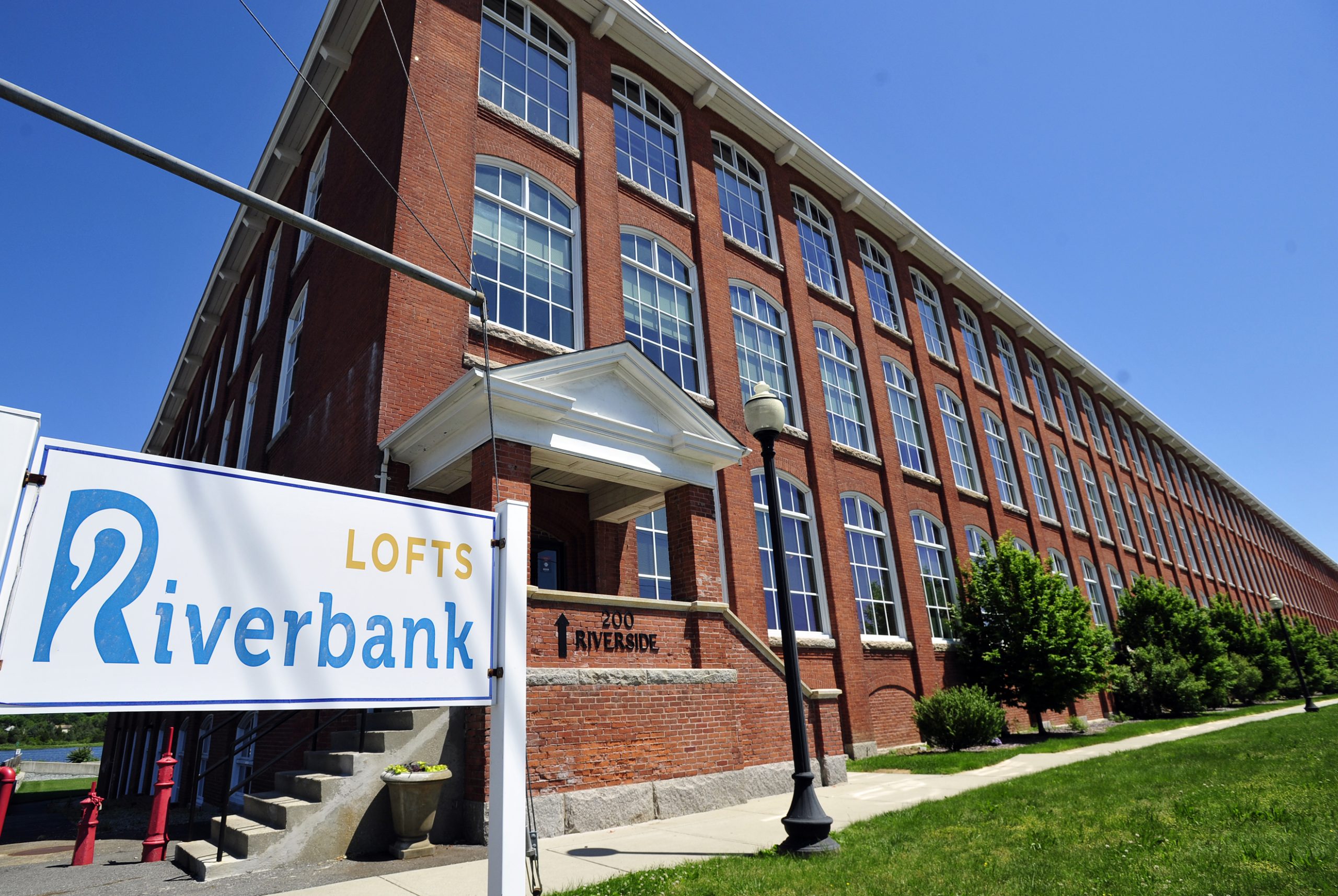 Discourse Let’s confront housing challenges the New Bedford way The