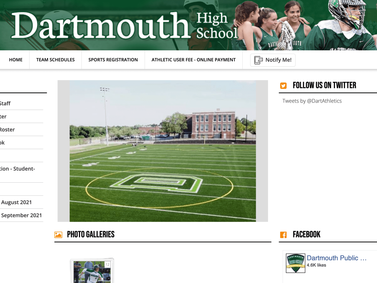 Opinion: Efforts to remove Dartmouth’s Indian logo are based on history, not hyperbole