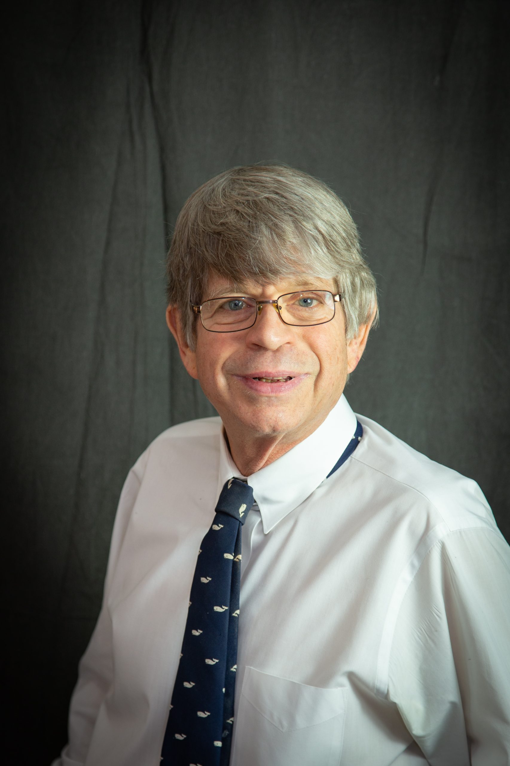 John F. Robinson trumpets organization skills and constituent services