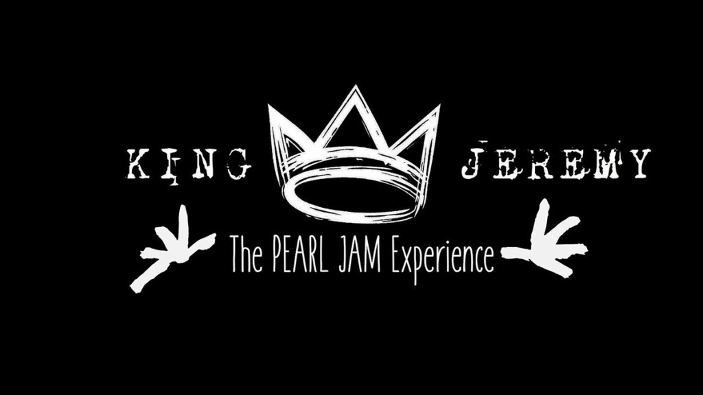 King Jeremy The Pearl Jam Experience The New Bedford Light