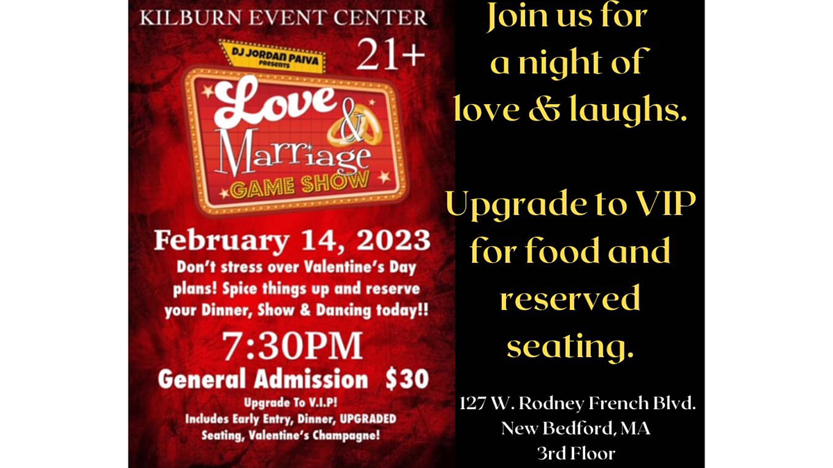 Events › Kilburn Mill › The New Bedford Light