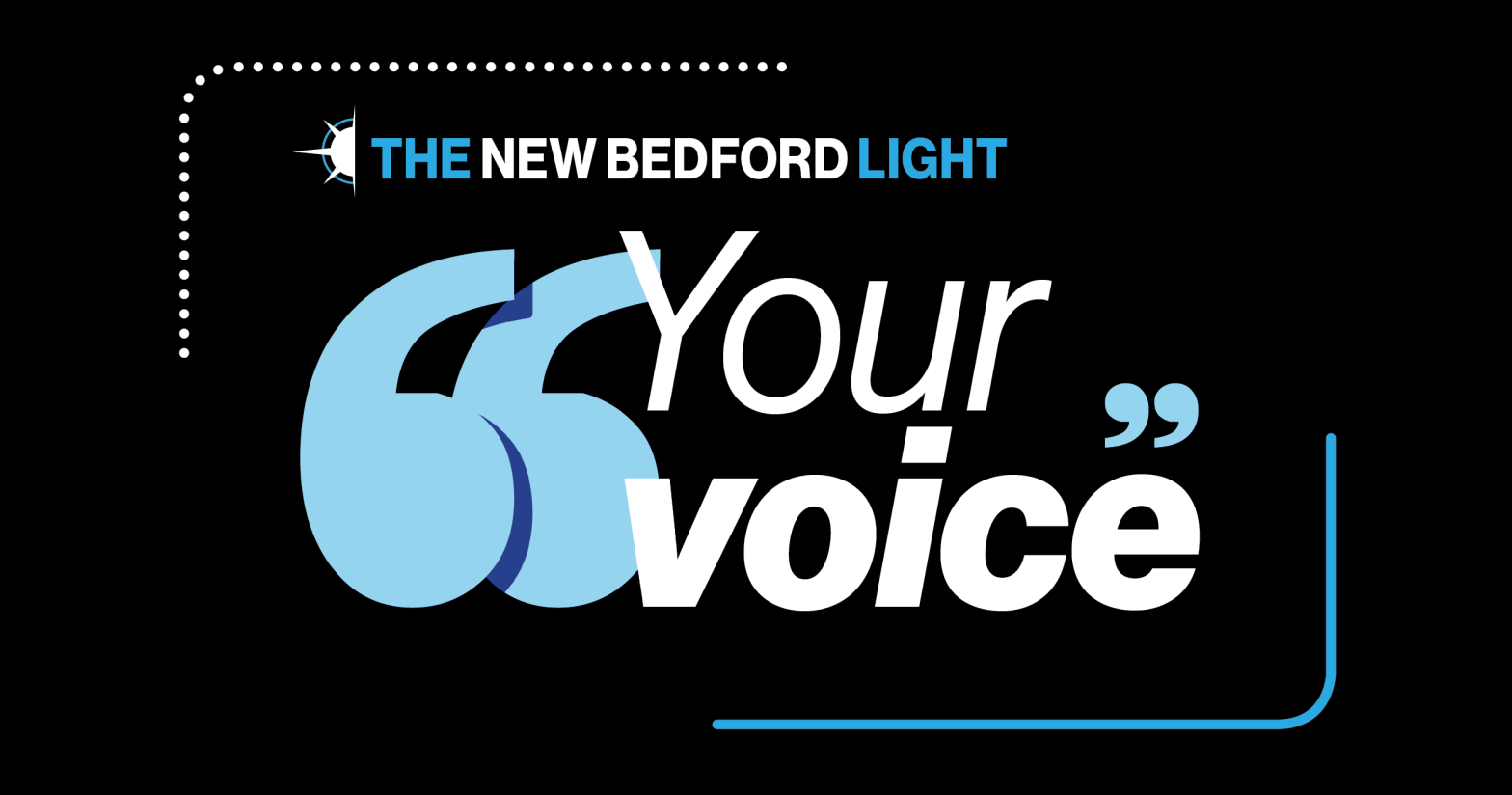 The New Bedford Light - The New Bedford Light