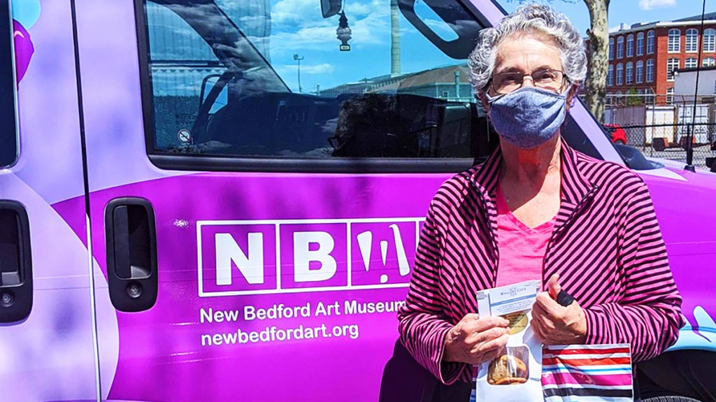 Creative Care Taber Mill The New Bedford Light