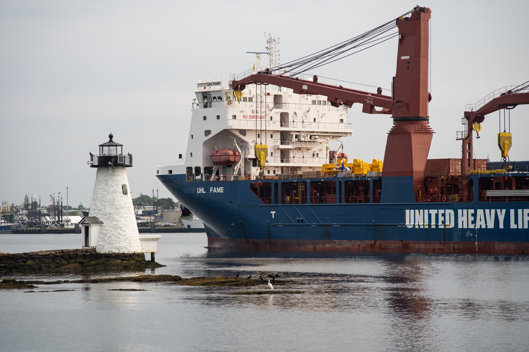 Offshore wind proposals help New Bedford focus its workforce ...