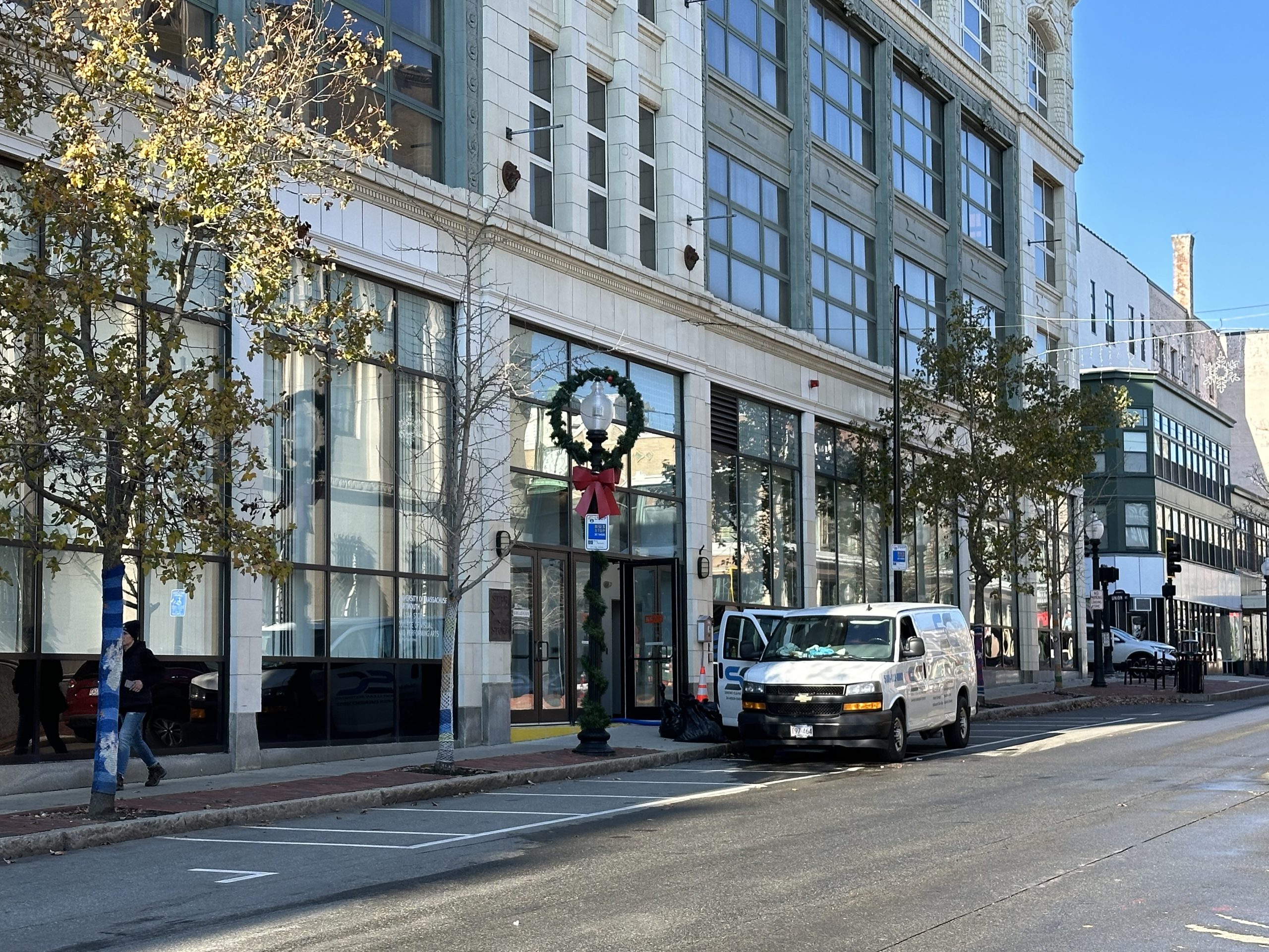 Fuller tries to checkmate New Bedford on Star Store CVPA campus - The ...