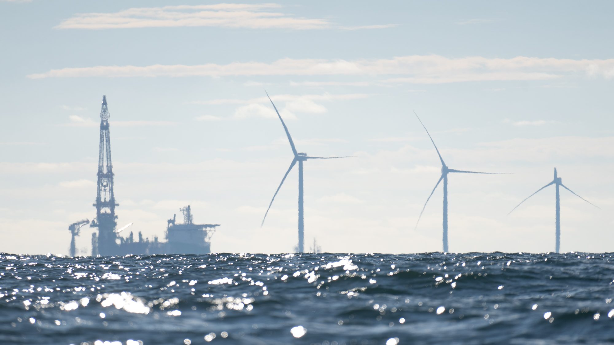 Vineyard Wind sues GE Renewables to block it from abandoning project