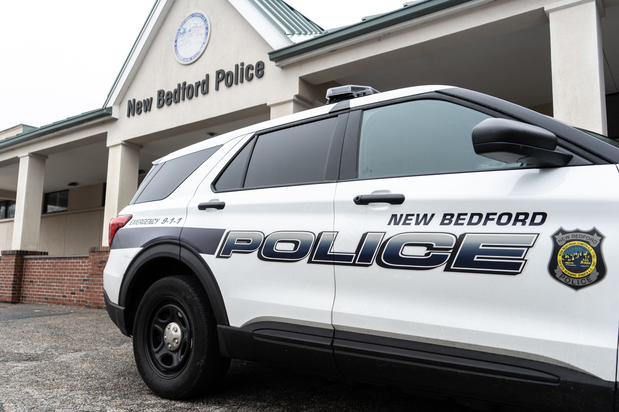 Former New Bedford employee and police detective pleads guilty to drug charges