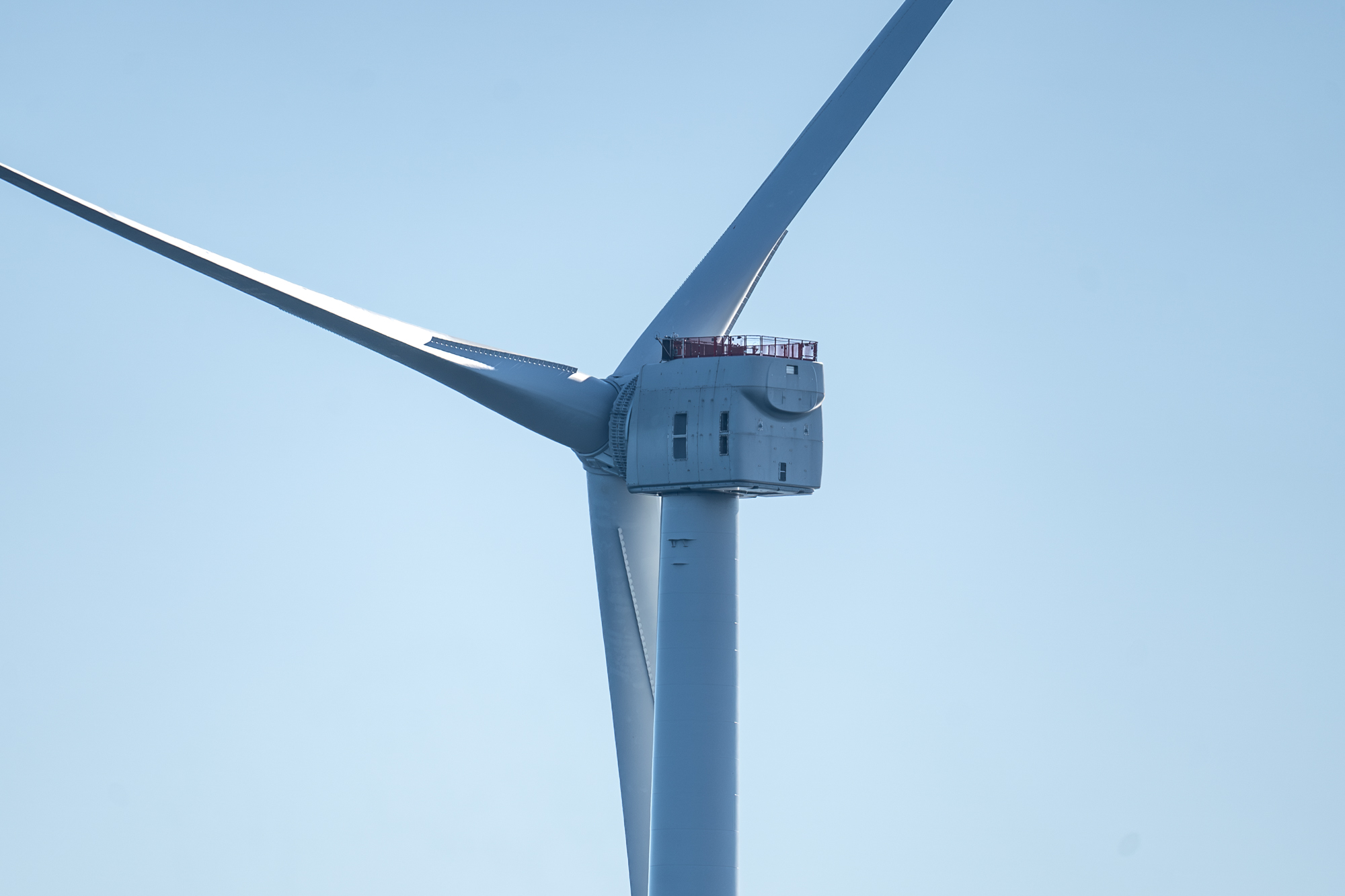 Judge temporarily bars GE Vernova from leaving Vineyard Wind contract