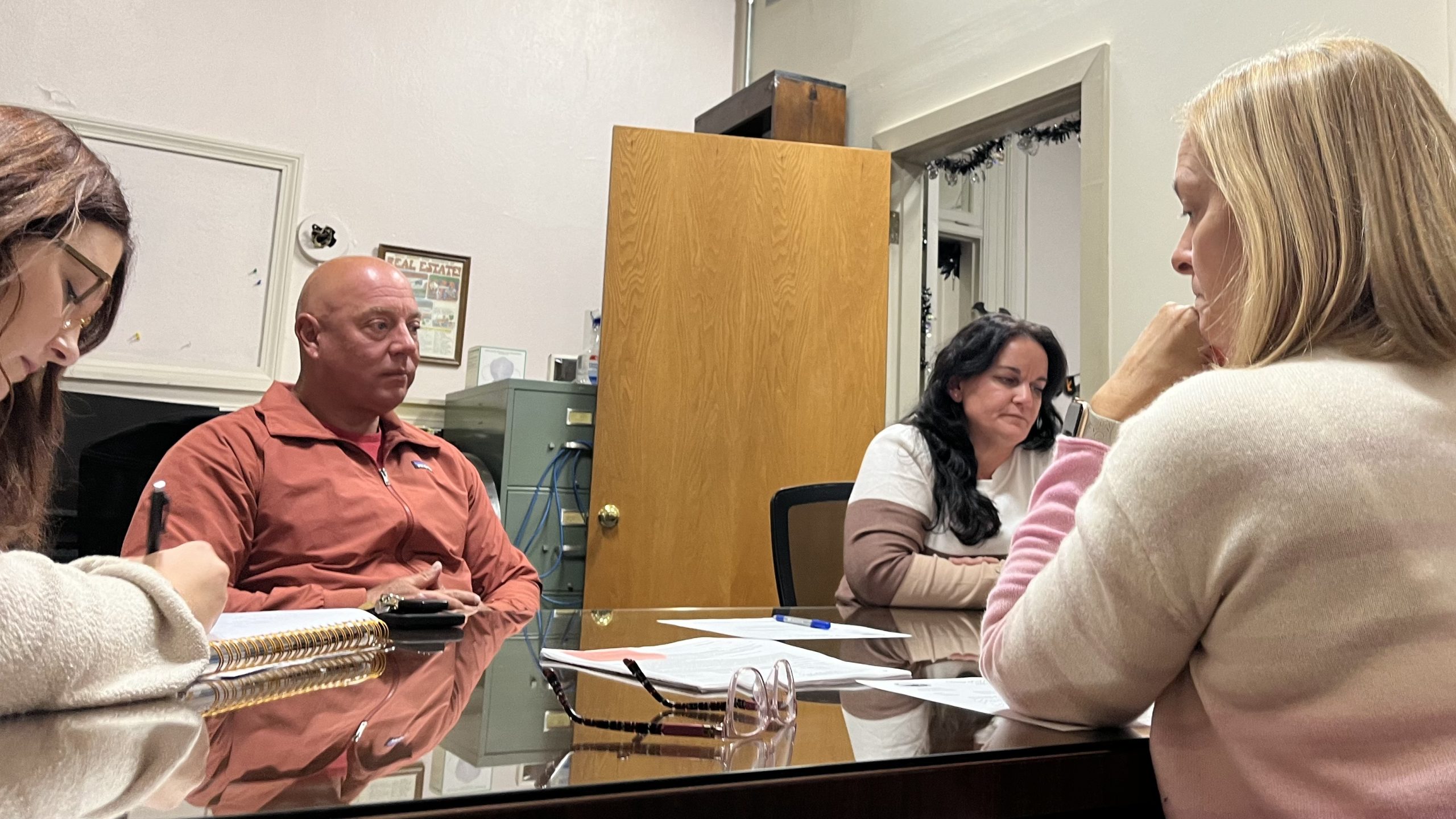 What do local assessors do in Massachusetts? - The New Bedford Light
