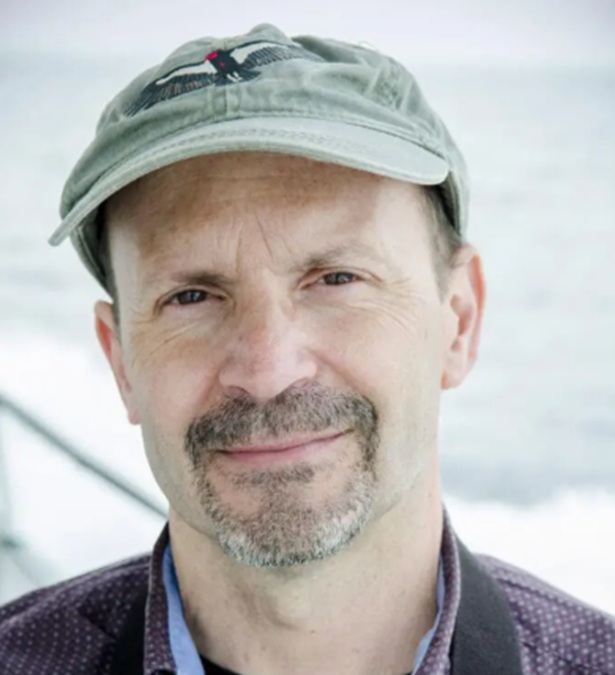 Melville Scholars’ Dinner & Lecture ft. conservation biologist and ...