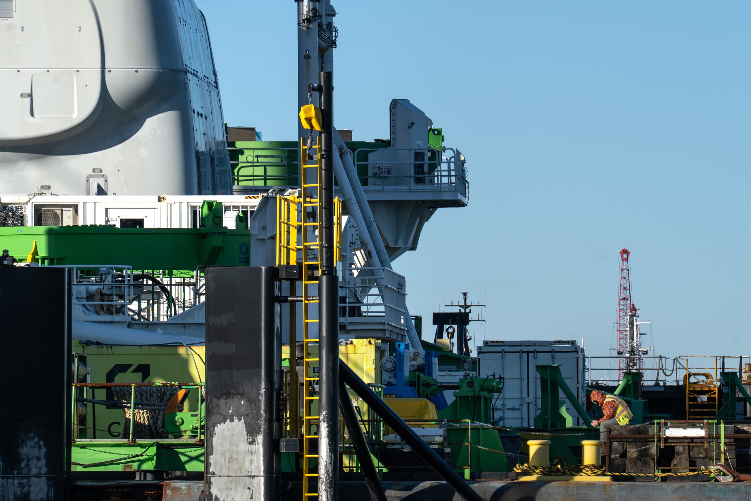 2025 in review: Immense challenge and loss for offshore wind - The