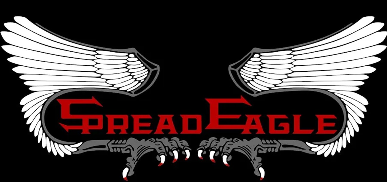Spread Eagle with Out There and Zeneth at The Vault - The New