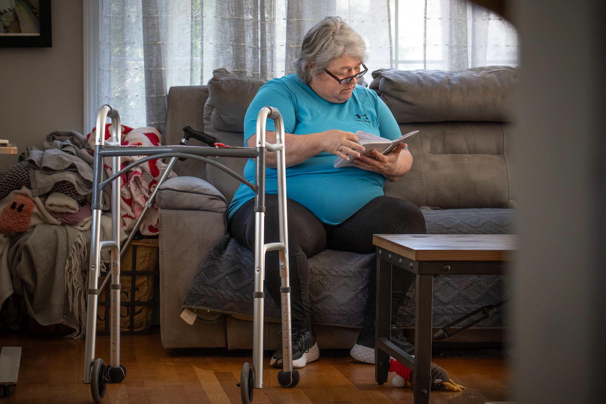 Half of Mass. nursing homes fail to provide enough staff