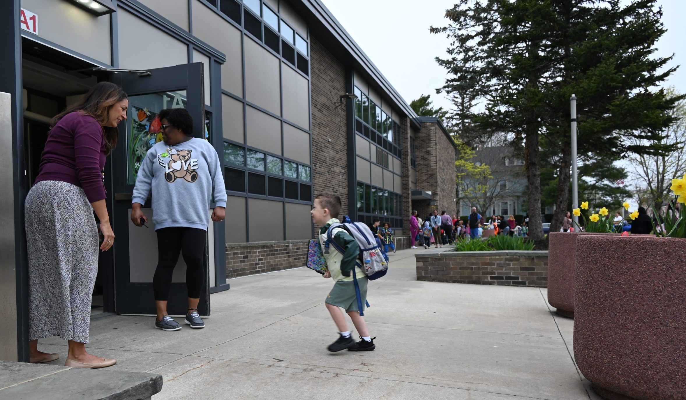 Massachusetts pre-K is underfunded and expensive, but necessary