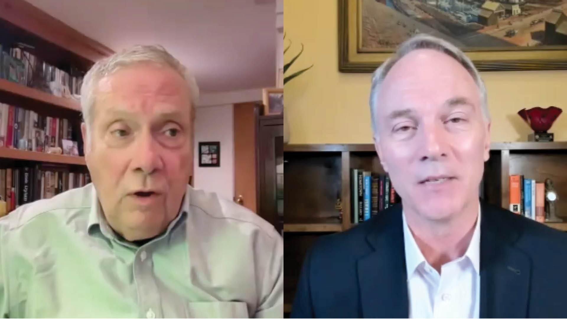 Mitchell Springle Mitchell on his goals for the city, the budget, and immigration ...