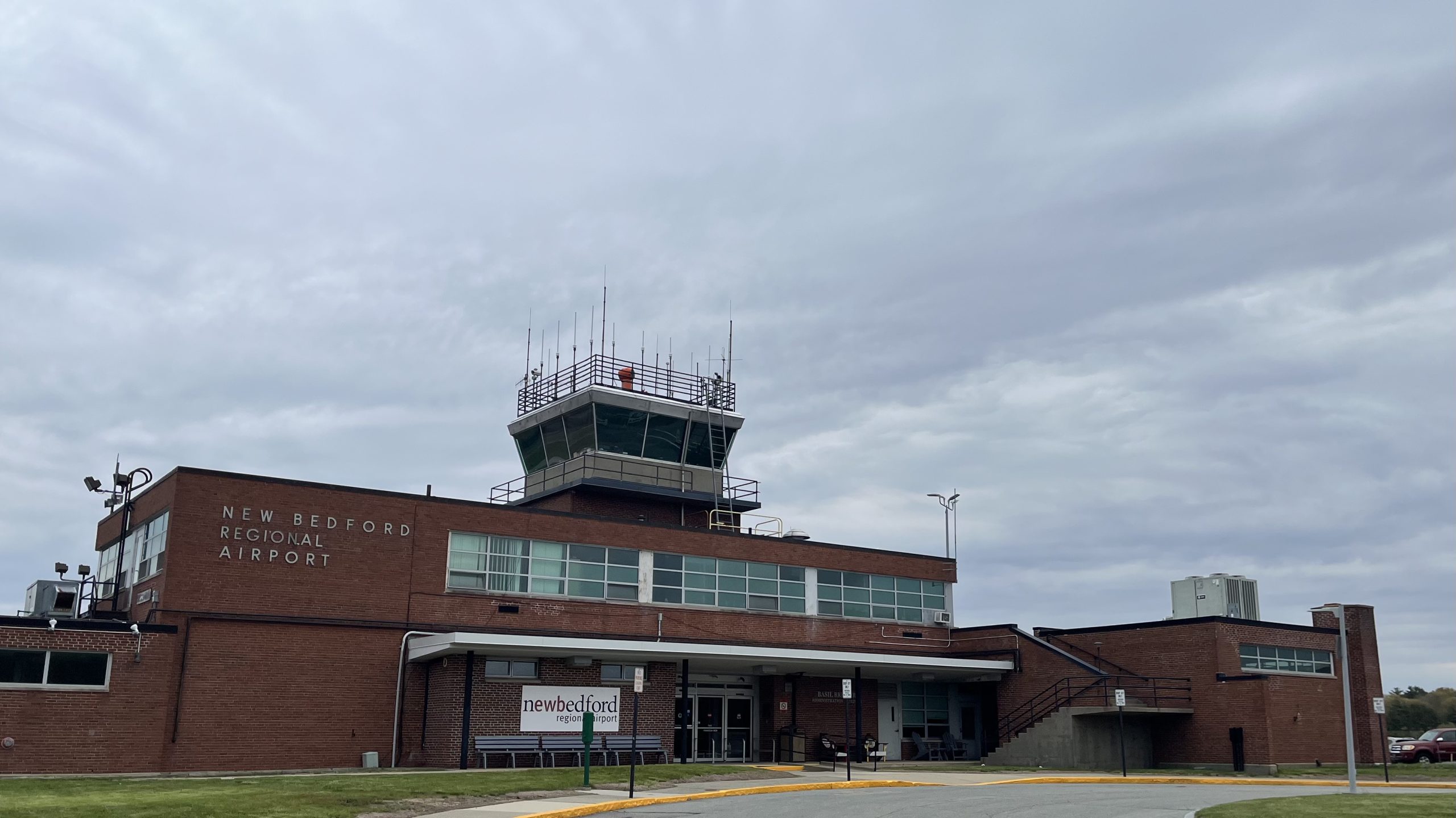 New Bedford airport redesign is ready for takeoff