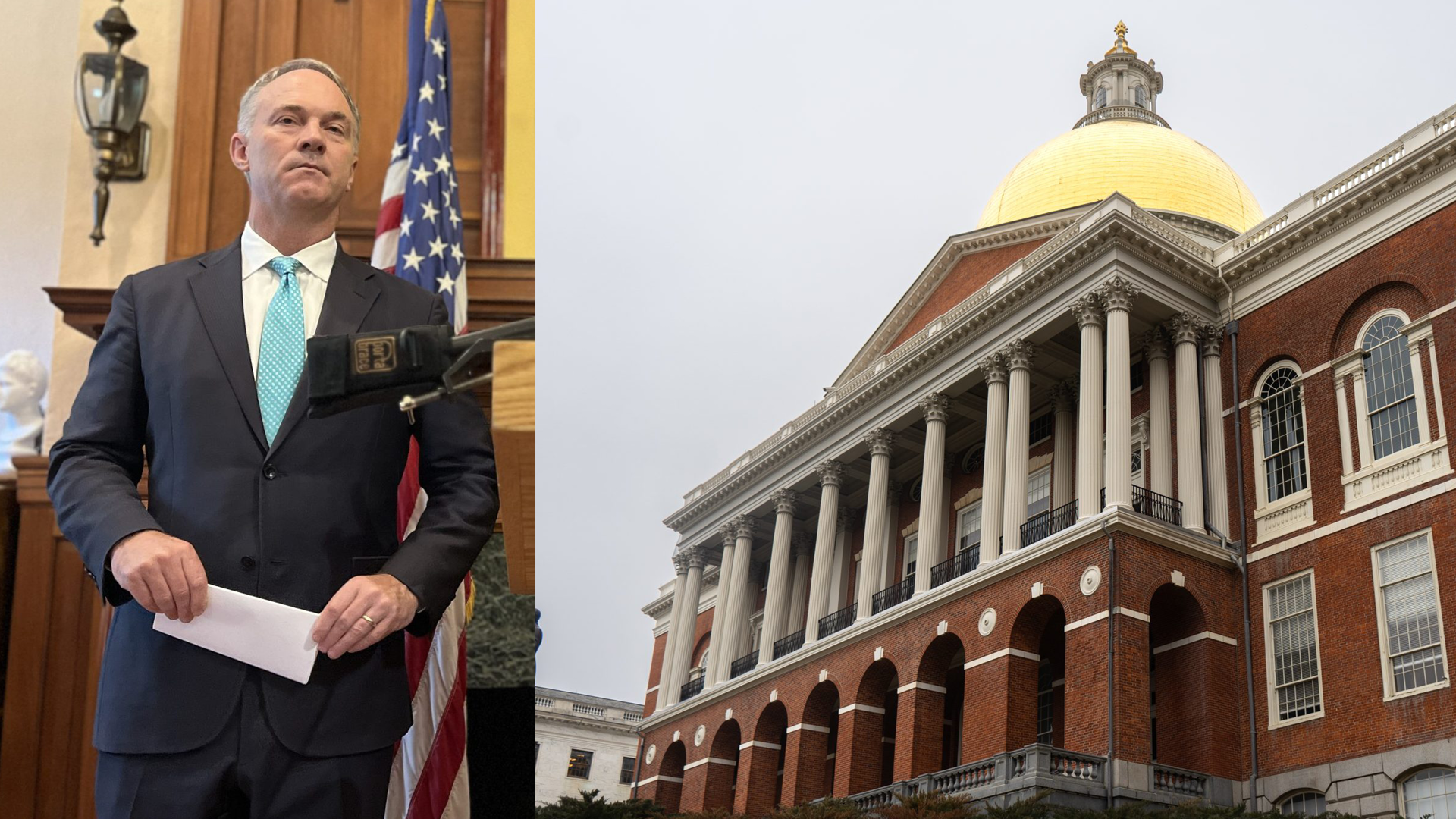 Mitchell: ‘Historic’ state aid proposal is too little, too late