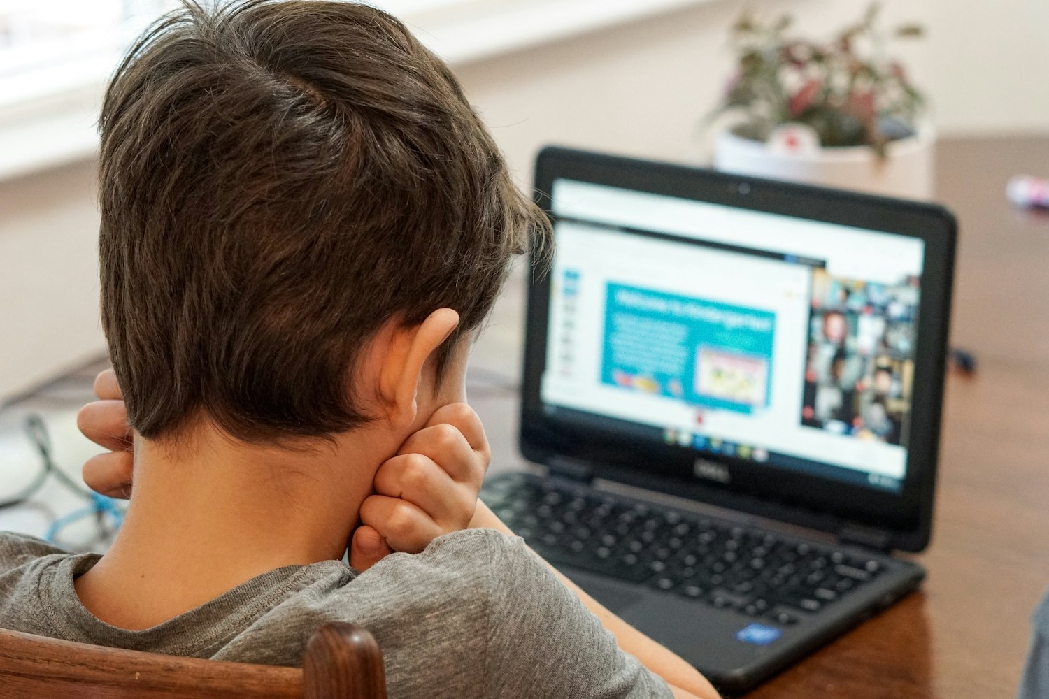 Virtual schools have taken off in Massachusetts; now New Bedford wants its own