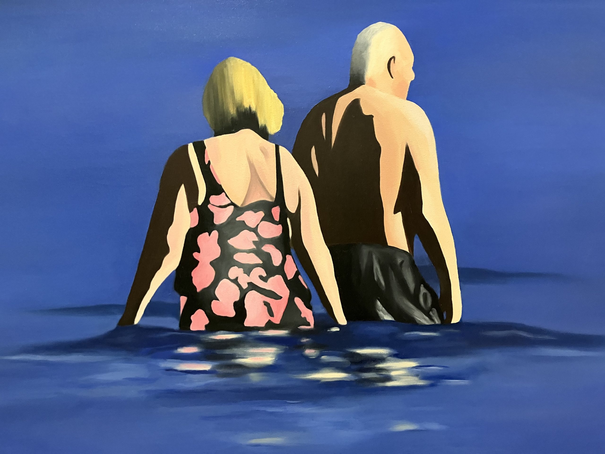 Everyday life on display in ‘Be Cool!' exhibit