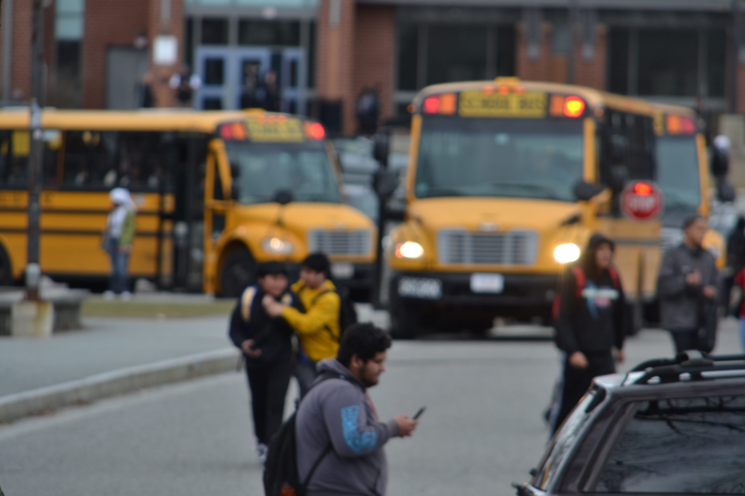 Better data helps get South Coast’s absent and tardy kids back to class