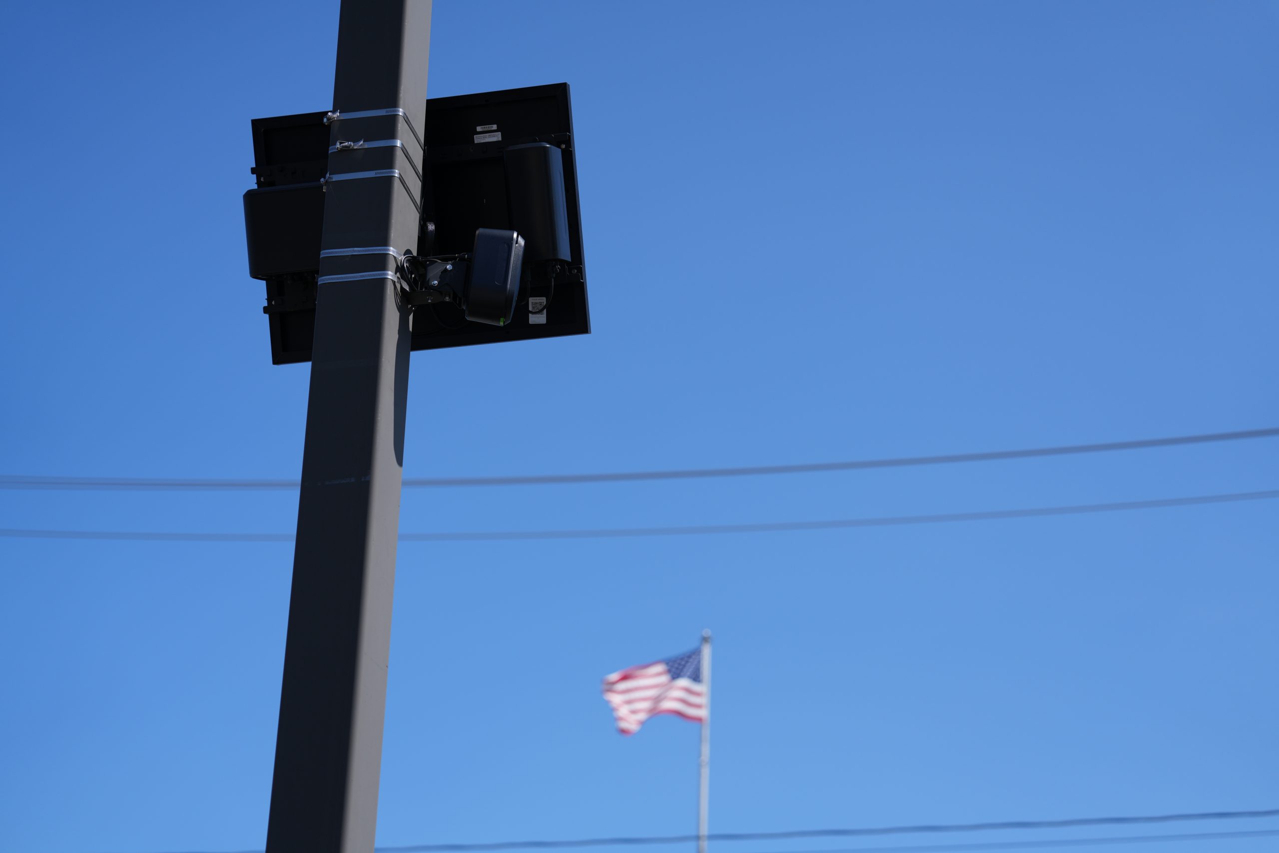 Police Department inspecting data, police reports, emails to audit Flock