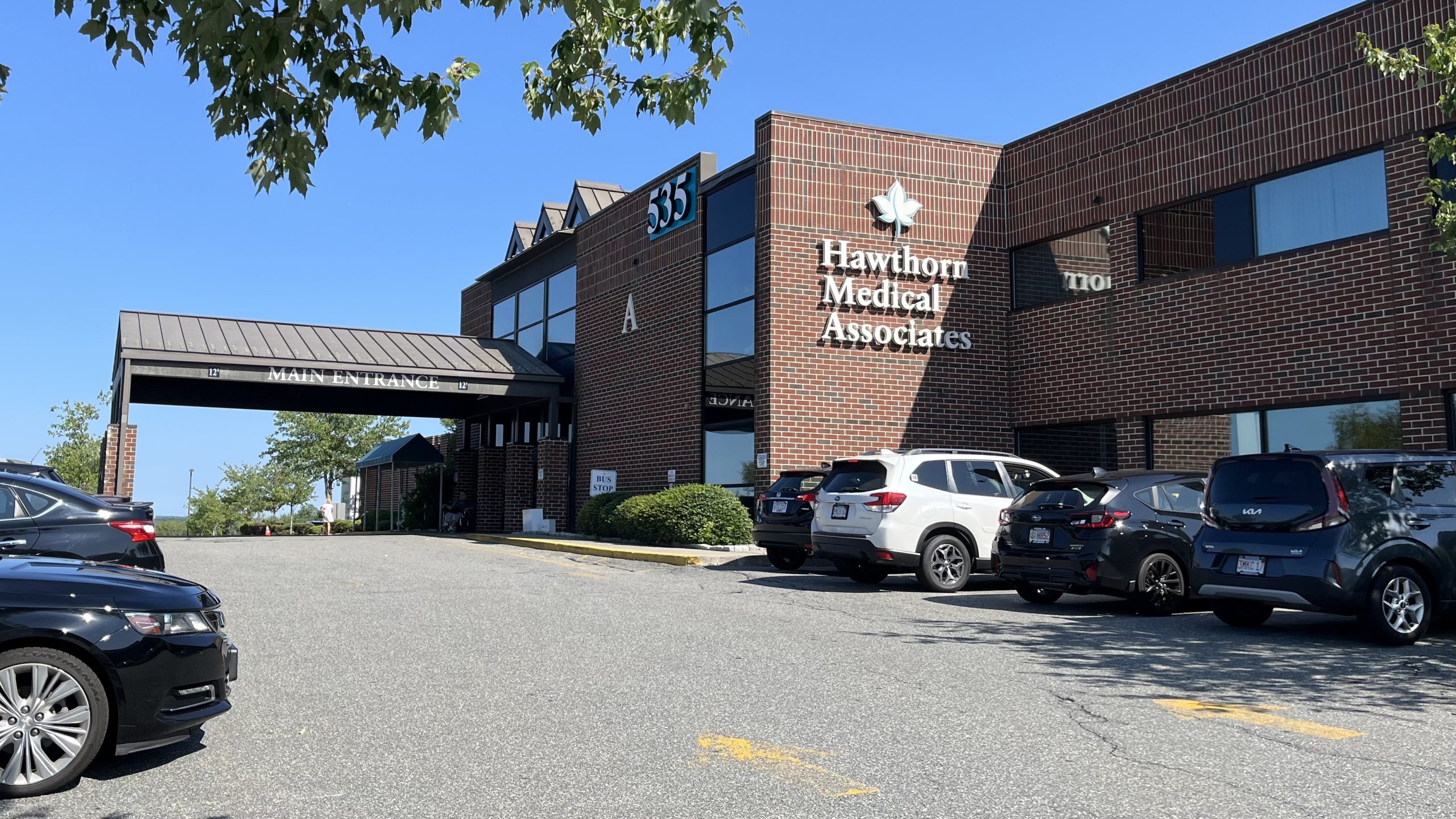 Hawthorn Medical breach exposes personal data for 290,000 Massachusetts residents