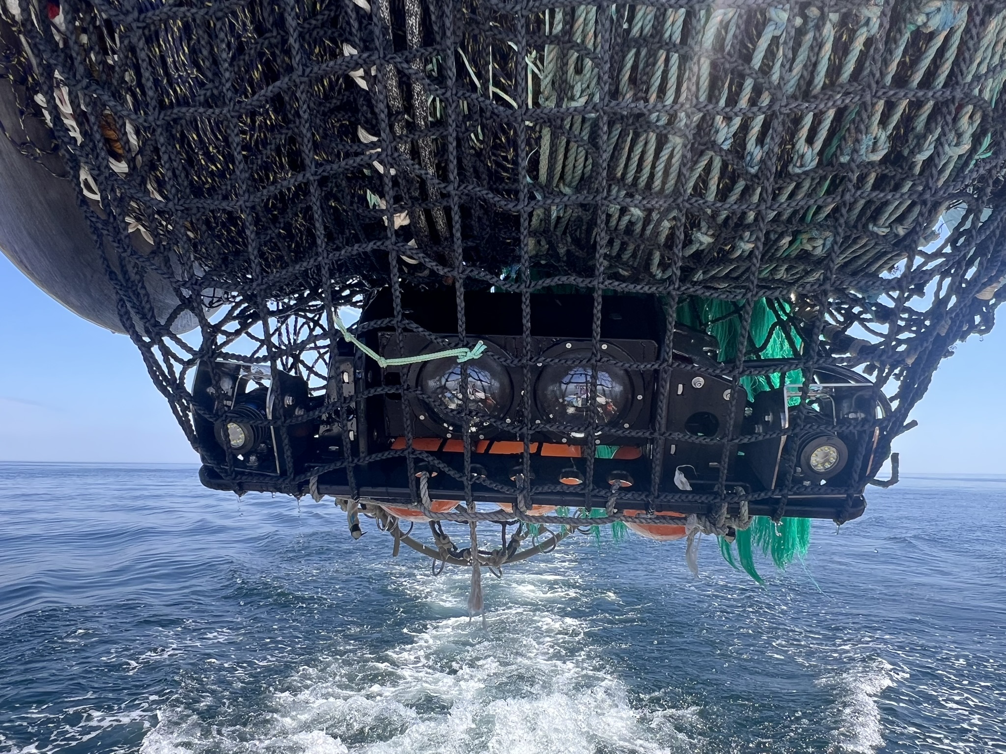 $15 million federal grant will fund fishing tech projects