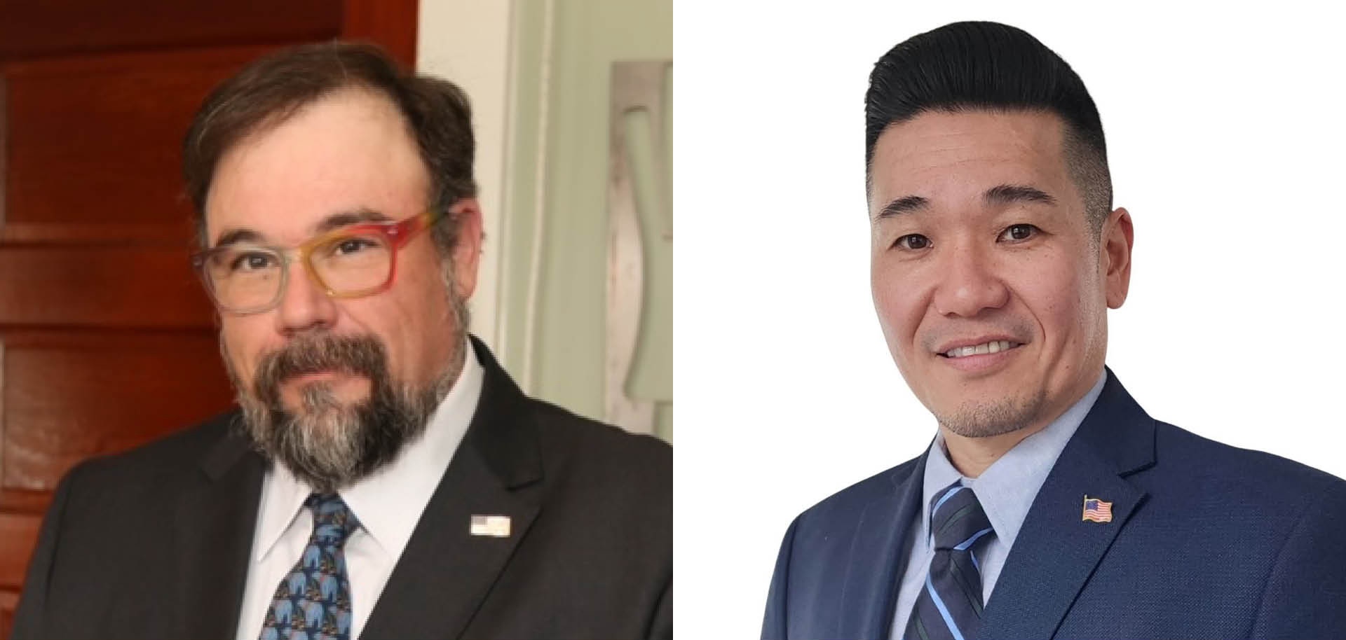 Cutting the cost of living is a priority for both Bristol 9th Republican candidates