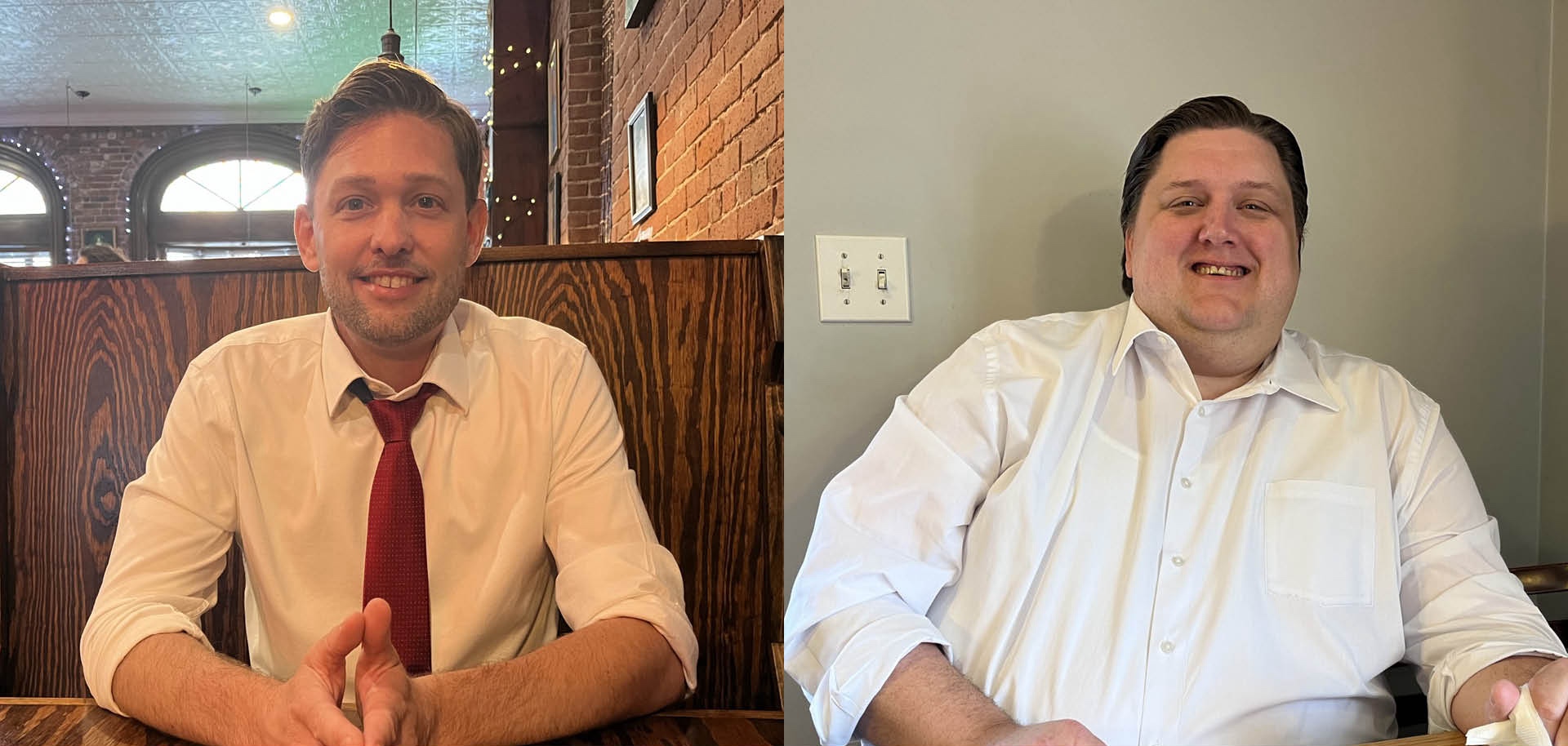 Republican candidates for 8th Bristol seat highlight audit, affordability