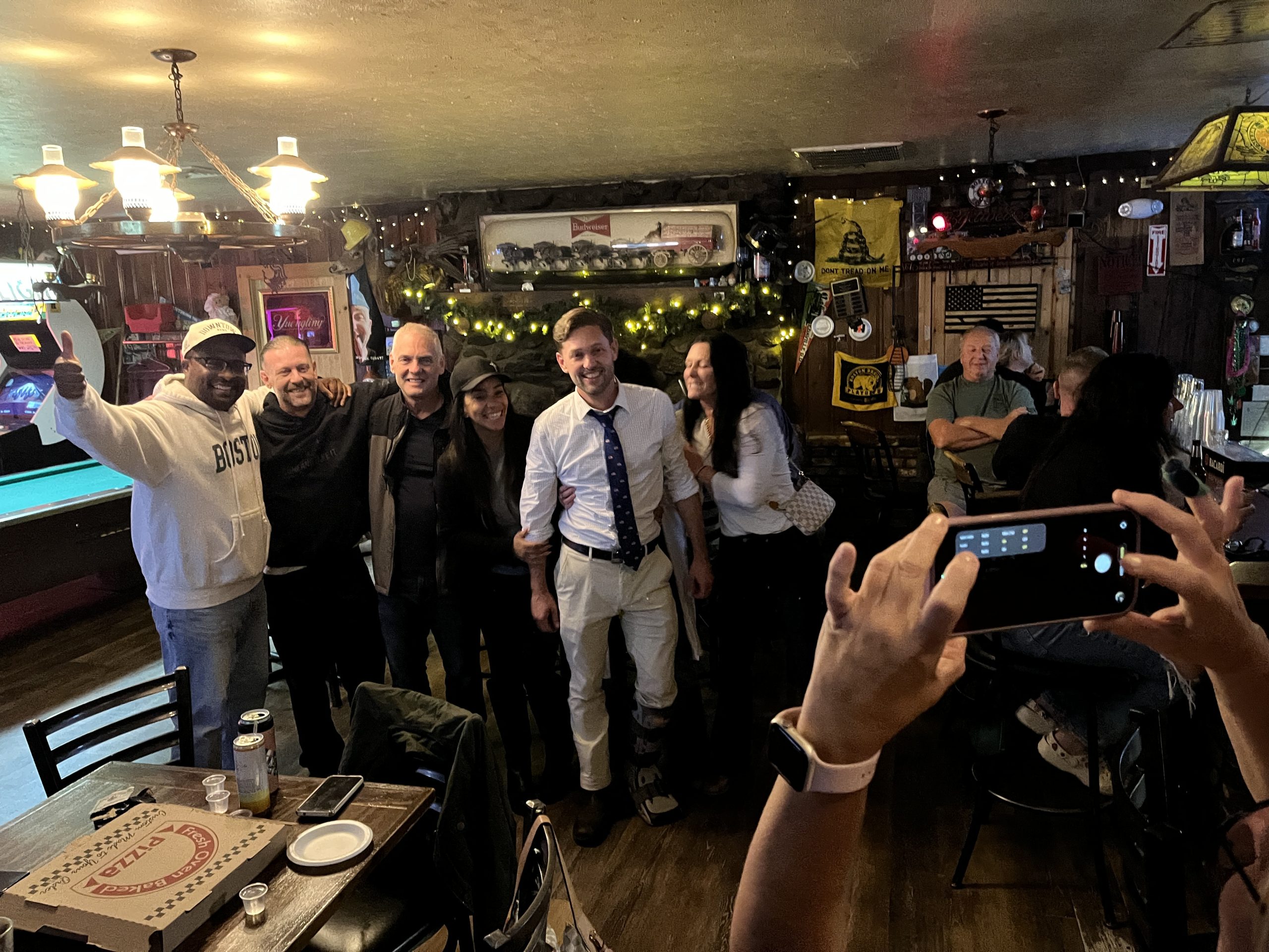 St. Gelais captures Republican nomination for 8th Bristol race