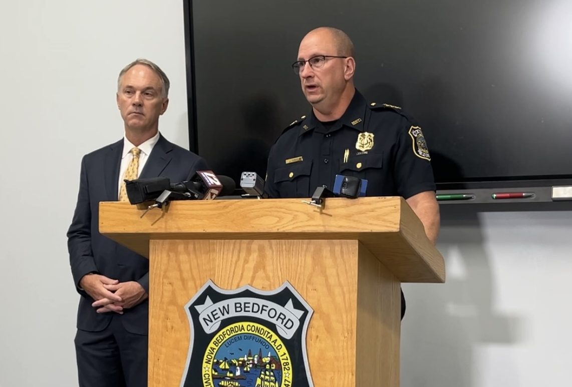 Police chief recommends termination of 2 officers found to use Flock to track romantic partners