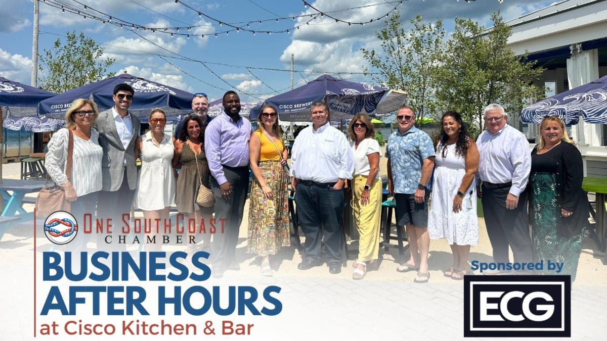 Business After Hours Sponsored by Earnest Consulting