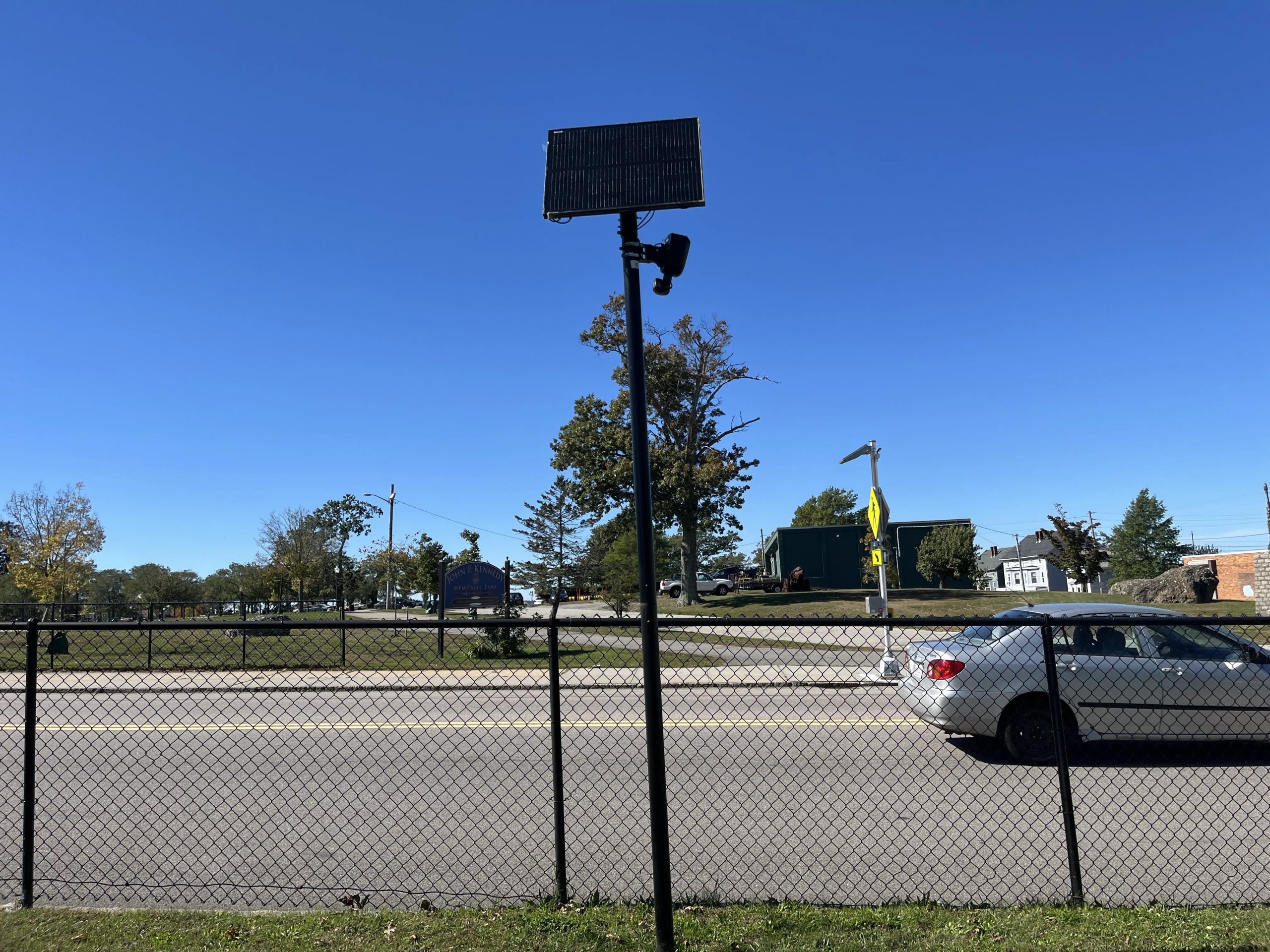 Fall River police entered vague, nonsensical reasons for Flock searches