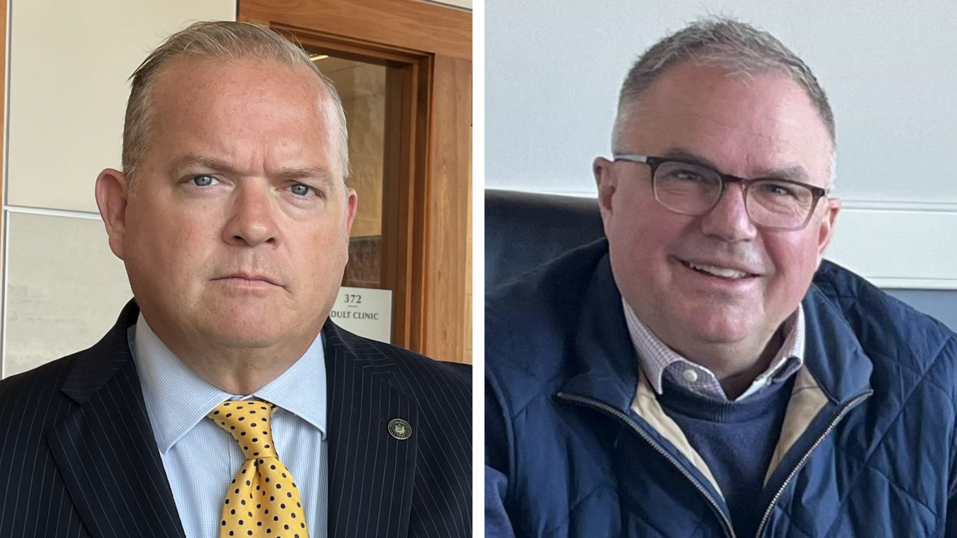 Bristol DA candidates campaign on new ideas